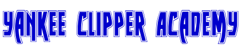 Yankee Clipper Academy fonte